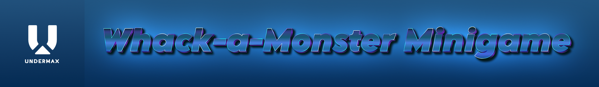 RPG MAKER MZ Plugin: Whack a Monster Minigame