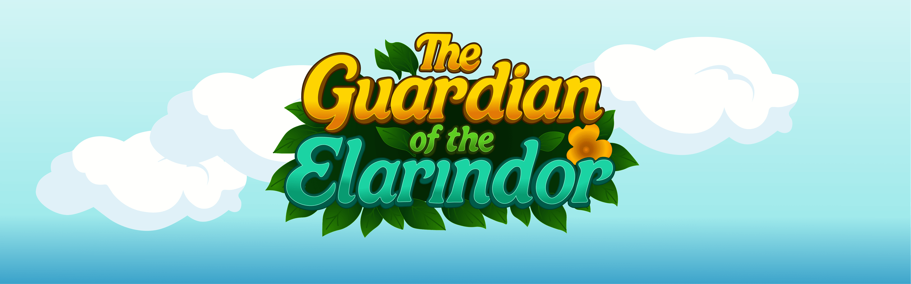 The Guardian Of The Elarindorr
