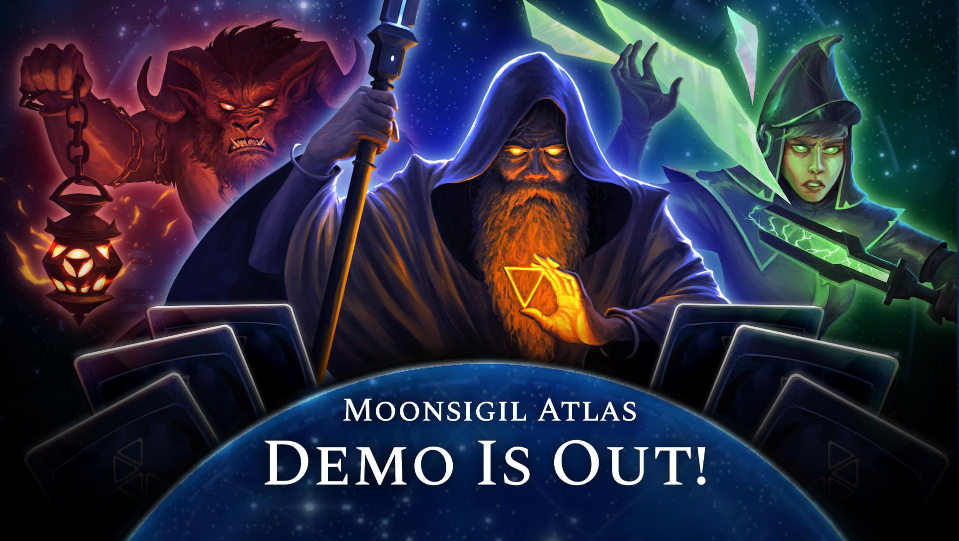 Moonsigil Atlas Modular Frequently Asked Questions