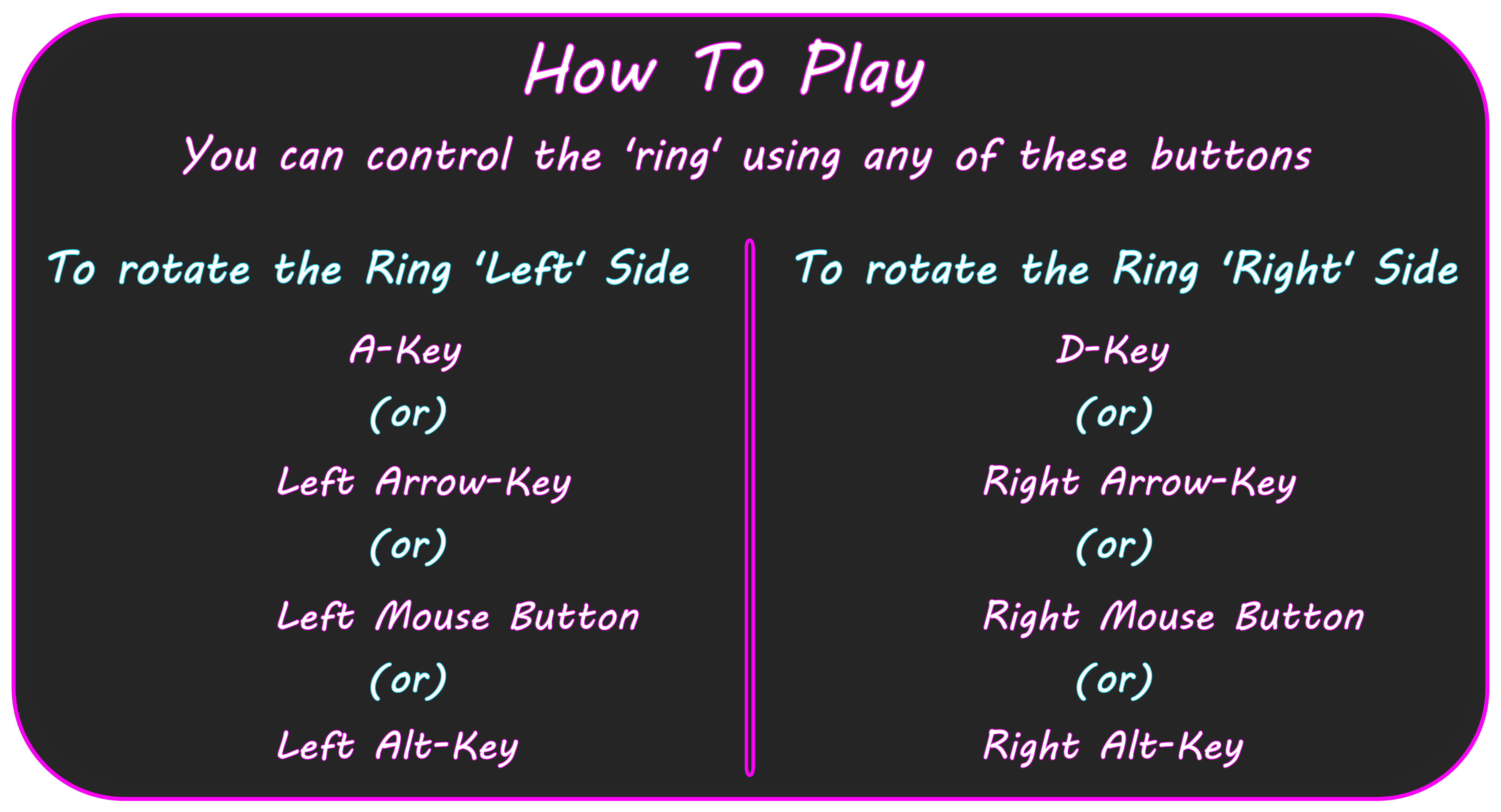 control