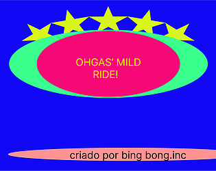 unga bunga jogo