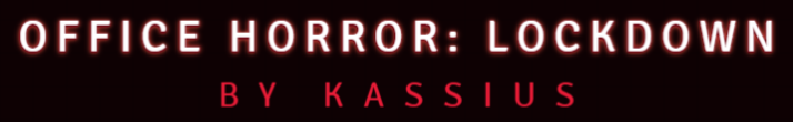 Office Horror: Lockdown