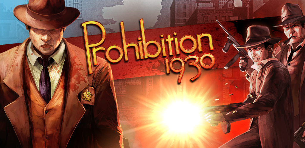Prohibition 1930