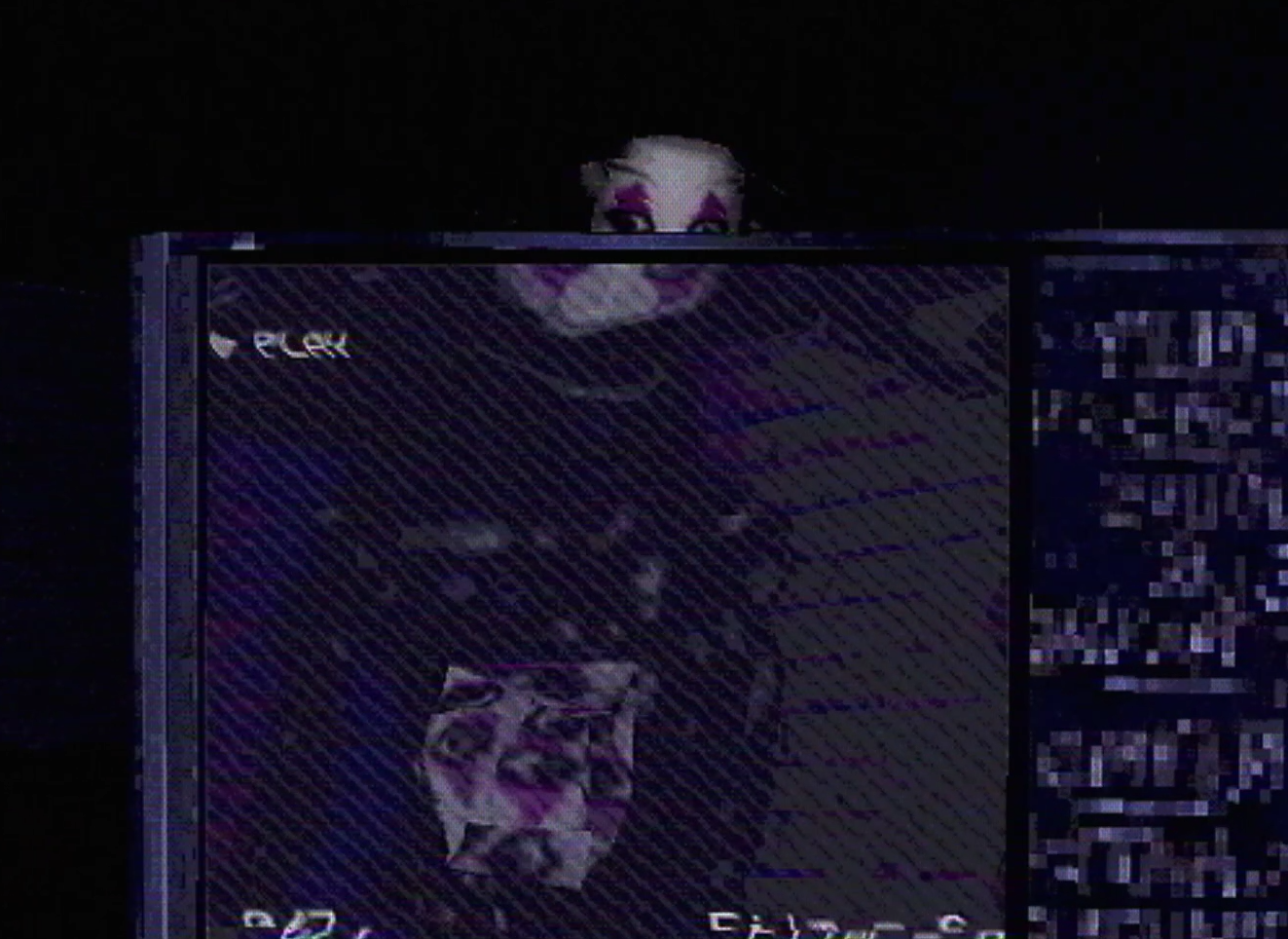 Cover image for Mugshot Asylum