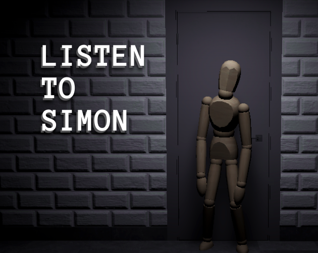 Listen to Simon cover