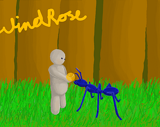 WindRose