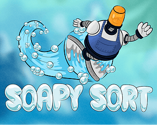 Soapy Sort