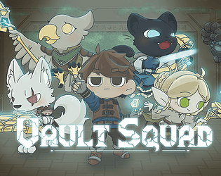 VaultSquad