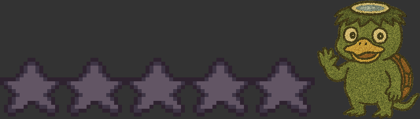 rating Kappa