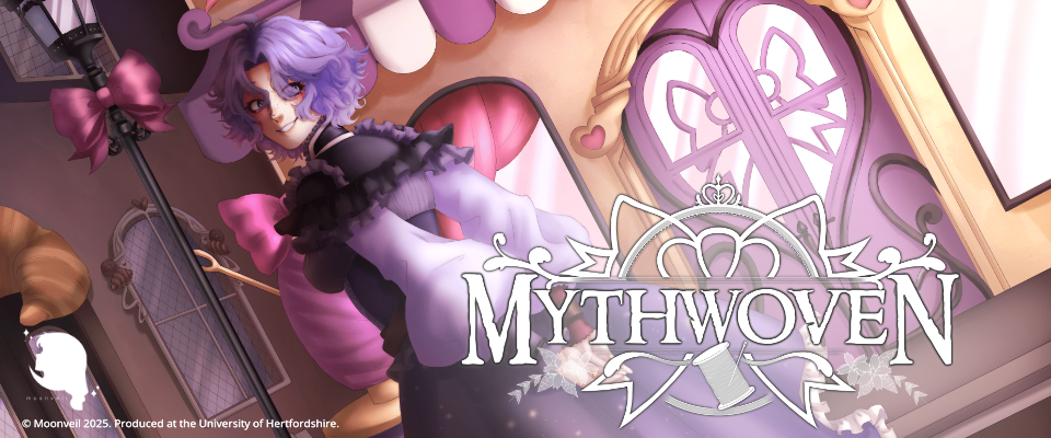 Mythwoven