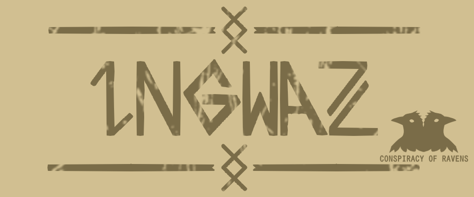 INGWAZ