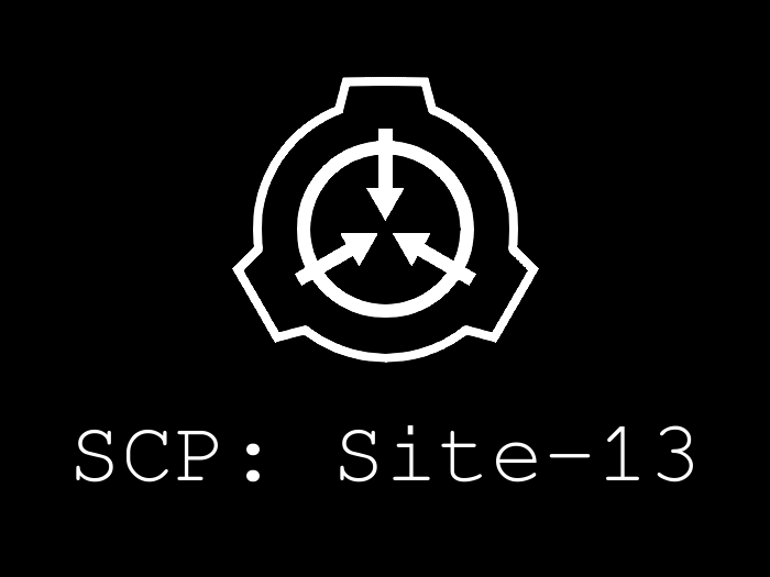 SCP: Site-13