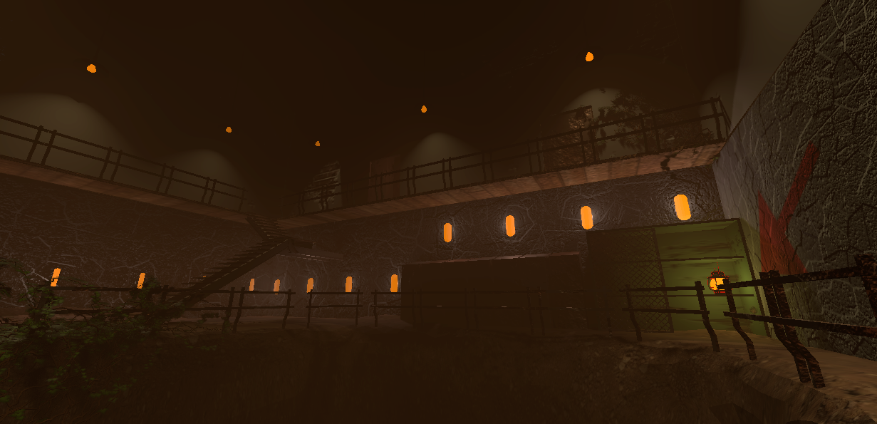 the beacon