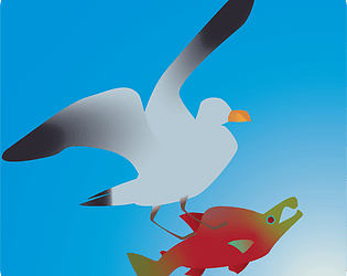 Fish and Feather Demo