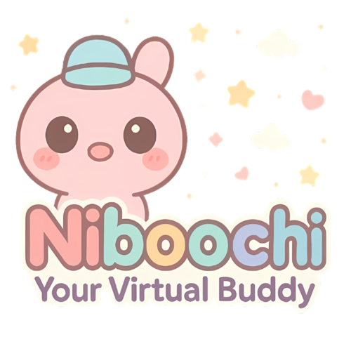 Niboochi – Your Virtual Buddy