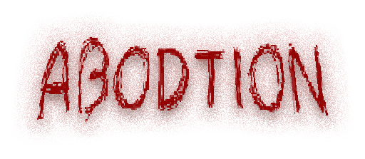 Abodtion