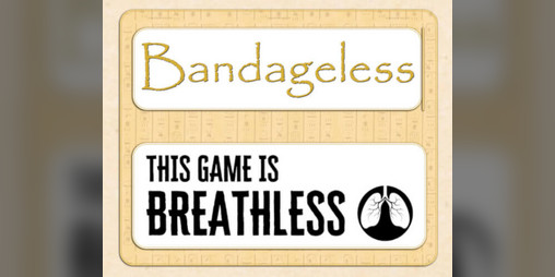 Cover image for Bandageless