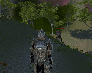 Tales of the Forgotten Realm