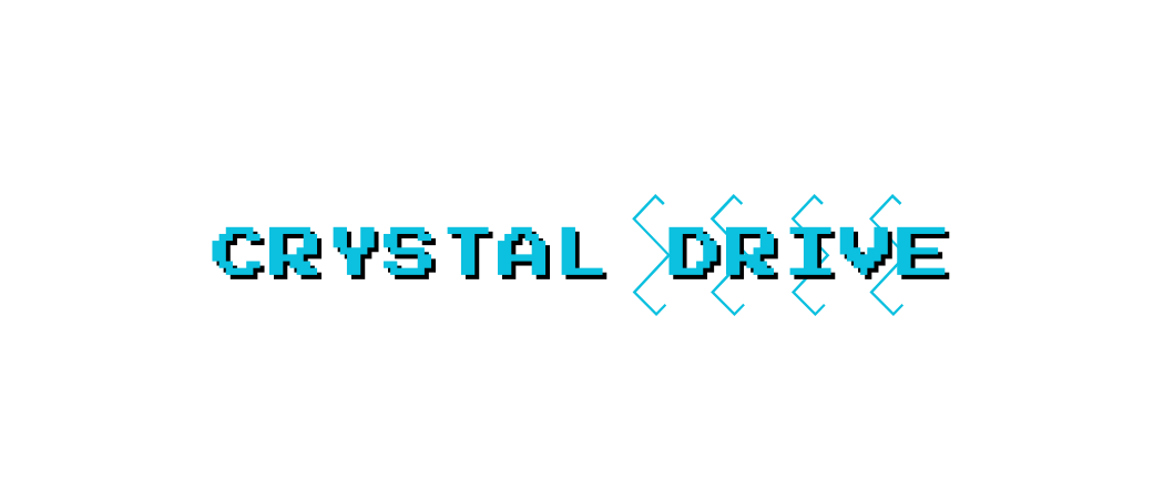 Crystal Drive