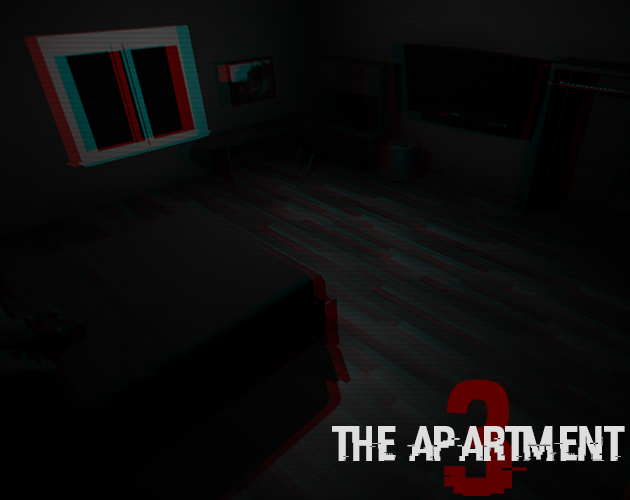 Cover image for The Apartment 3