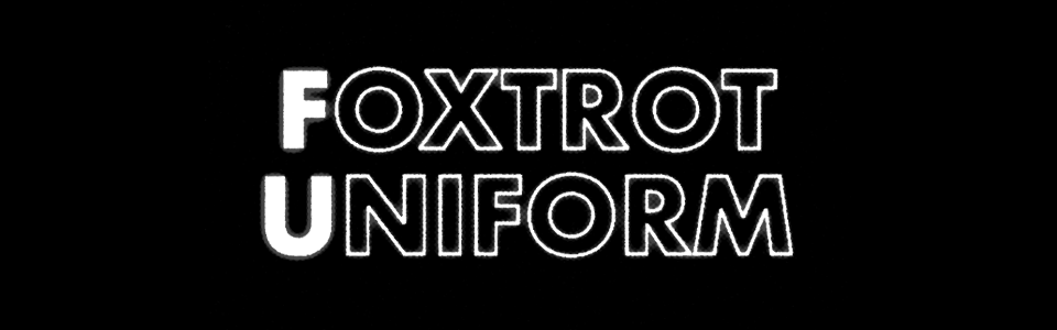 Foxtrot Uniform