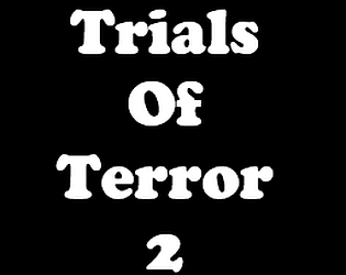 Trials Of Terror Chapter 2