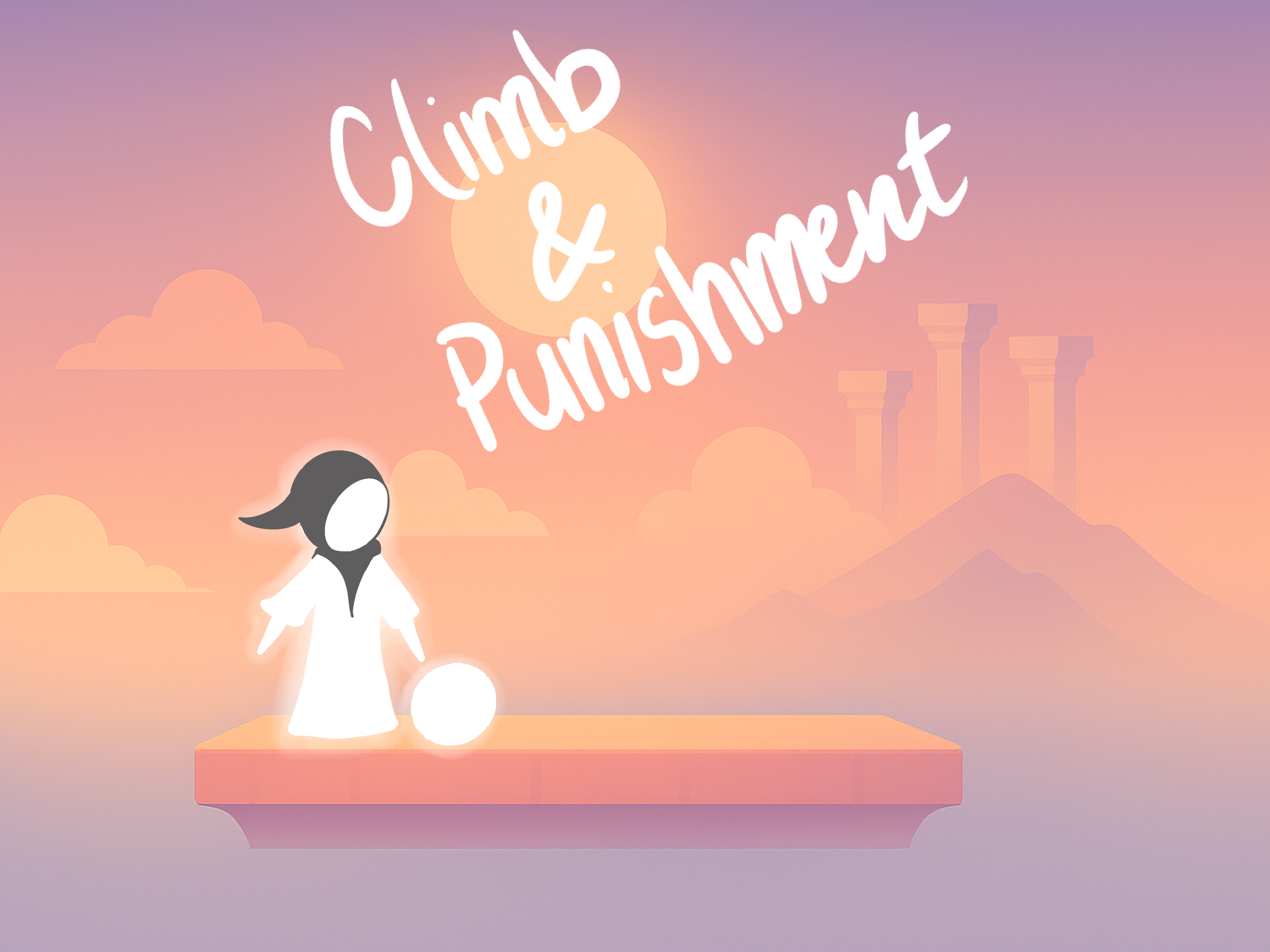 Climb and Punishment