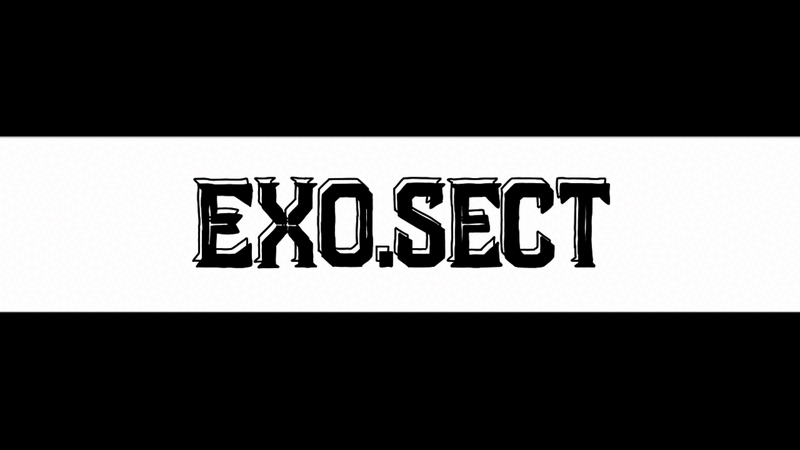 Cover image for Exo.Sect