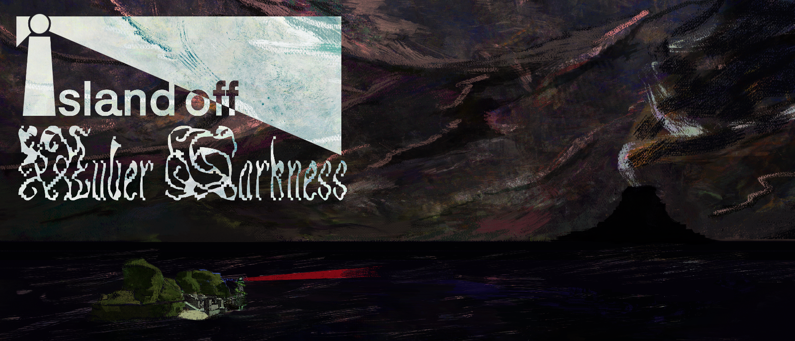 Island Off Outer Darkness