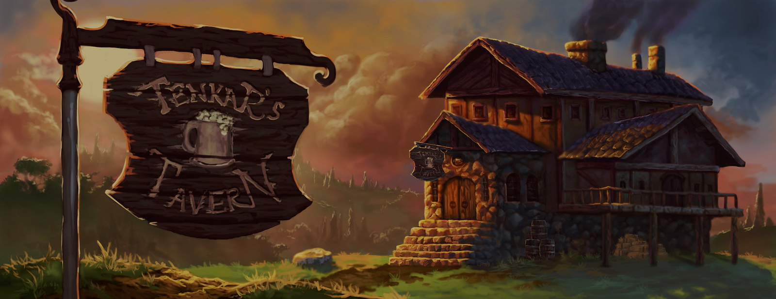 Tavern
