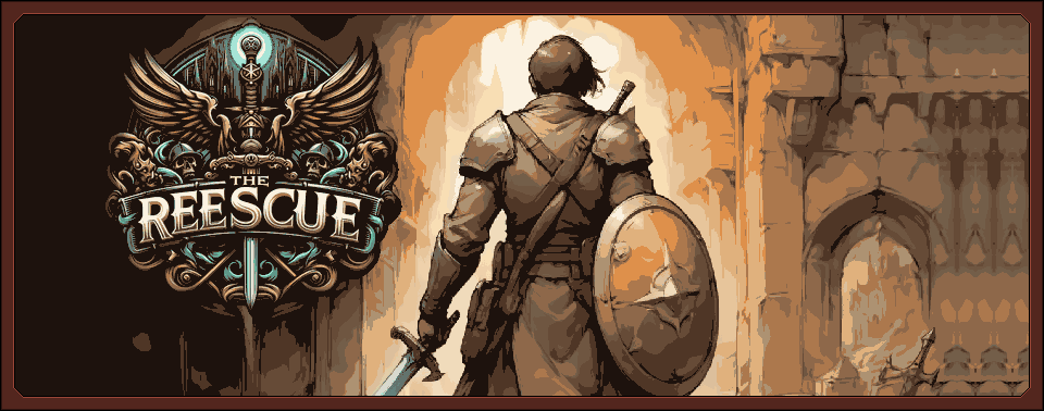 The Reescue