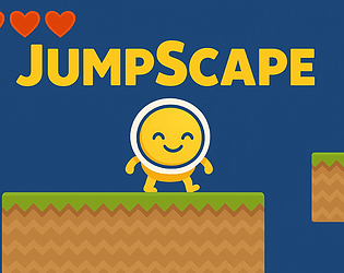 JUMPSCAPE