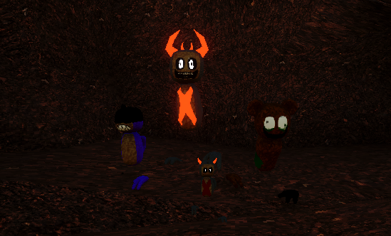 Munkie: Forgotten Floors