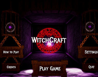 WitchCraft