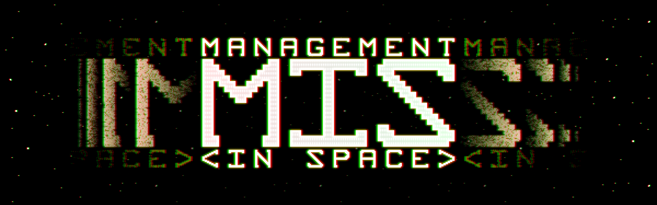 Management In Space [Prototype]