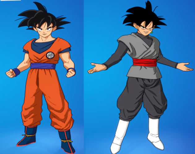 Dragon Ball Super