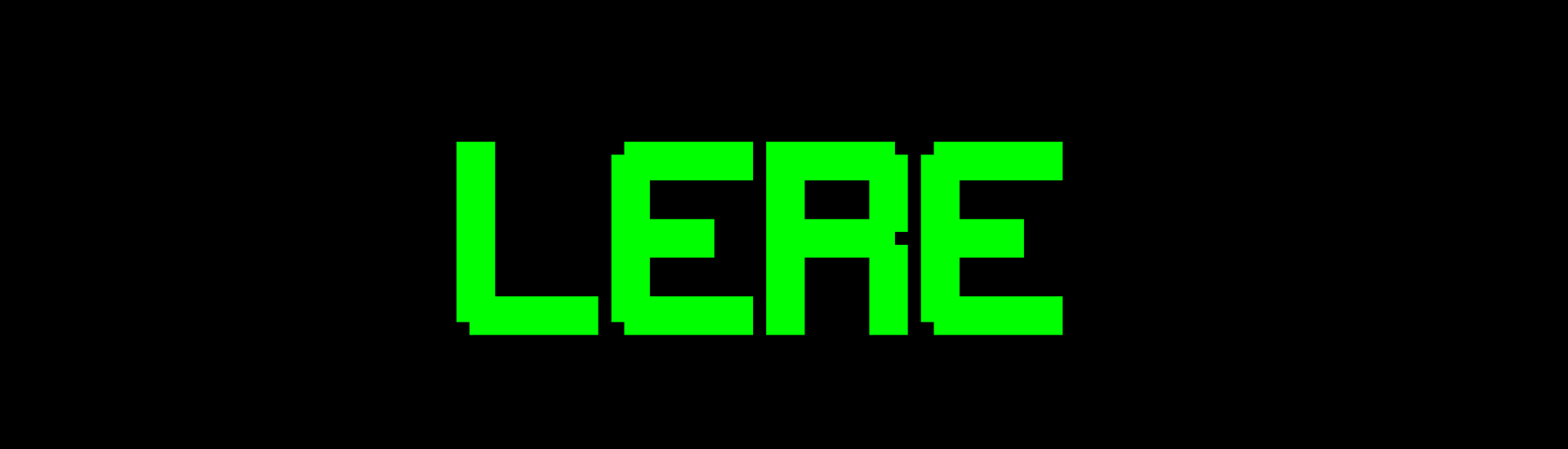 LERE demo (Español)