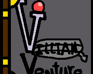Villianventure Demo