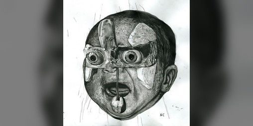 Cover image for Iteroception