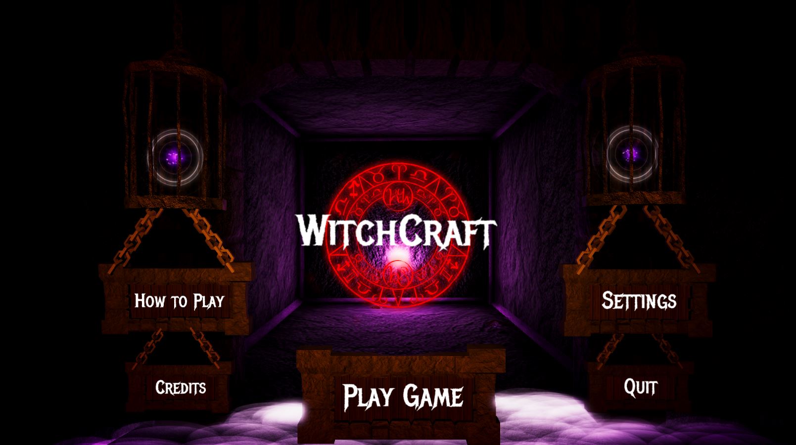 WitchCraft