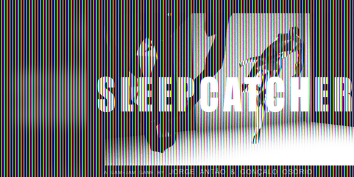 Cover image for SLEEPCATCHER