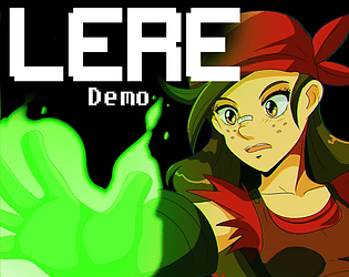 LERE demo (Español)