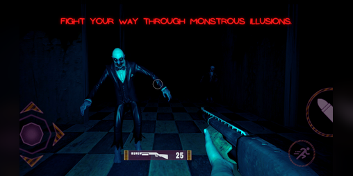 Cover image for Clown Hospital: Unity Game Source Code