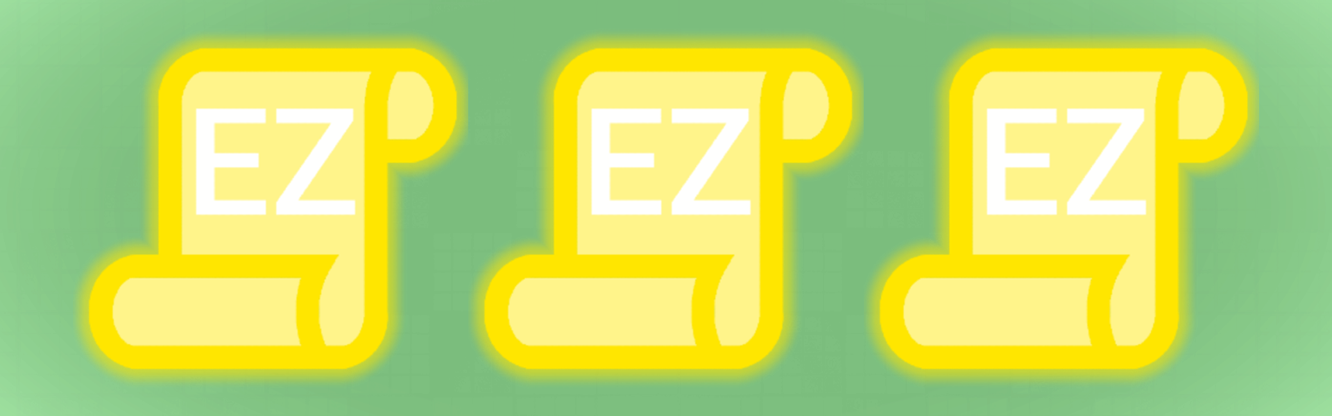 EZ Dev Products