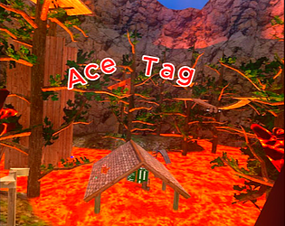 Ace Tag