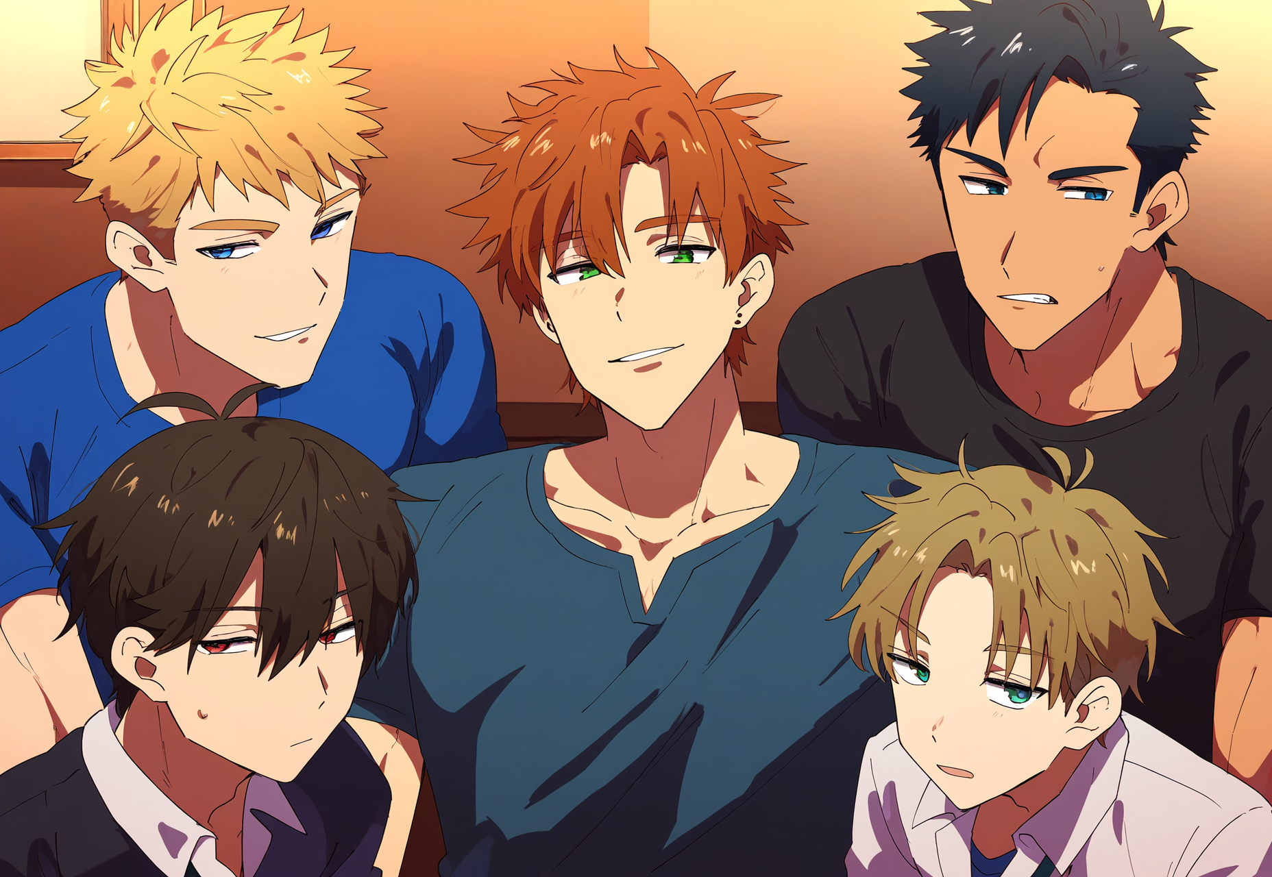 The Boys