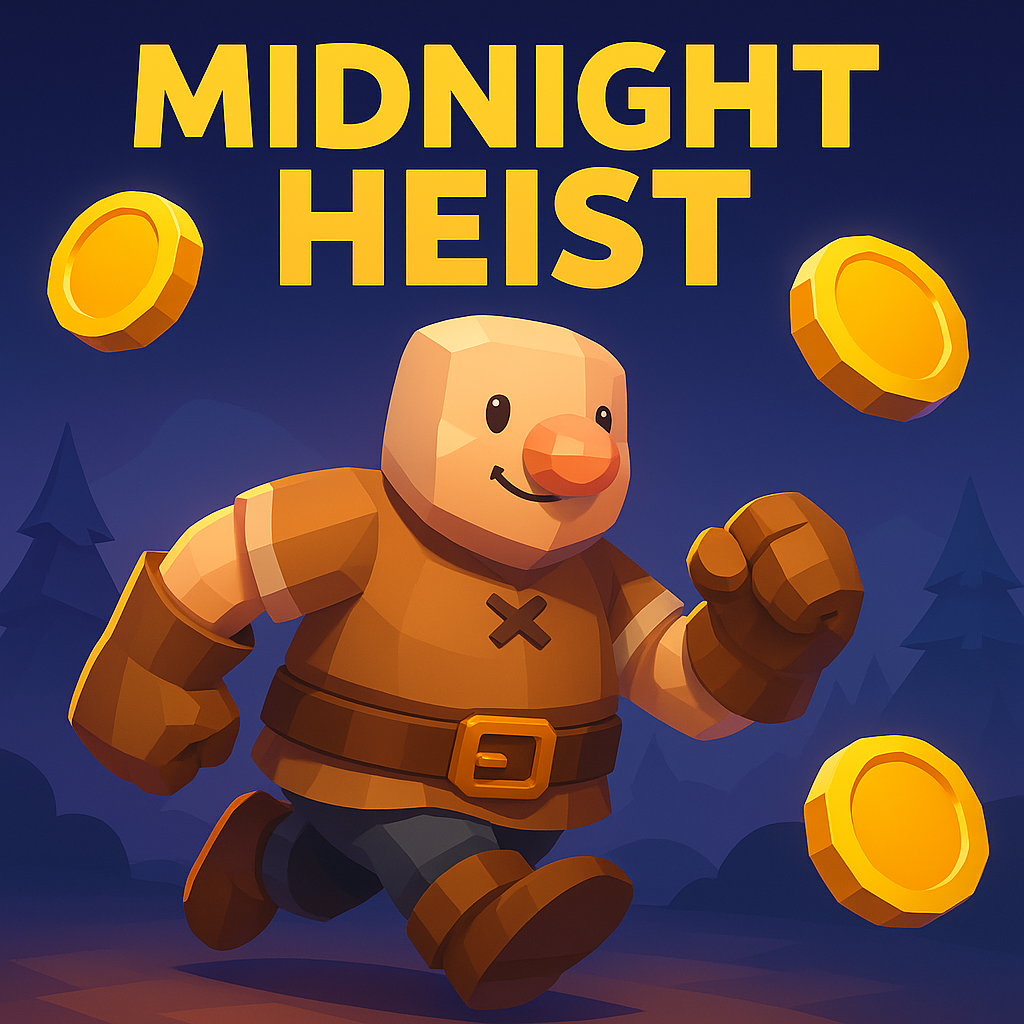 Midnight Heist