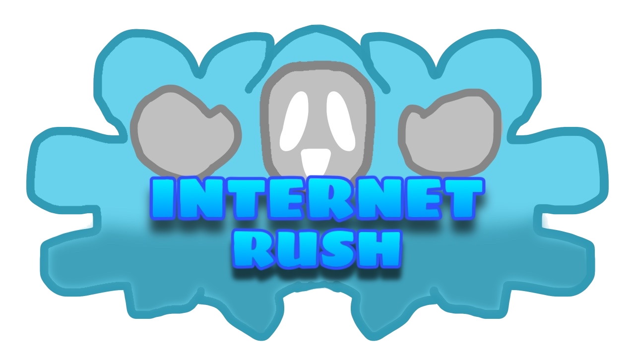 INTERNET RUSH (ABANDONED)