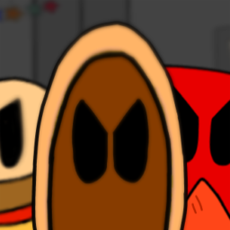 Five Nights at Hotdog’s