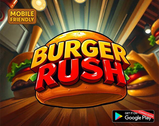 Burger Rush
